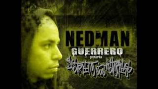 NEDMAN GUERRERO  nada vale con el maese kds [upl. by Neik]