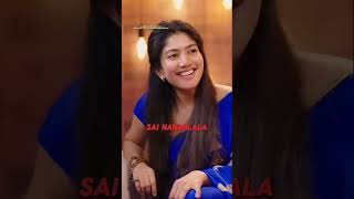 Which bajan saipallavi sings everyday saipallaviwhatsappstatusvideos [upl. by Natanoy]