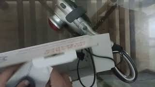 Infrared Massager Unboxing amp Review  Best Massage Machine  Review Master [upl. by Shaer]