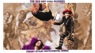 Red Hot Chili Peppers  Instrumental Jam 1 Freaky Styley [upl. by Carine455]