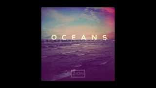 Hillsong  Oceans Waysons Remix [upl. by Nyleikcaj478]