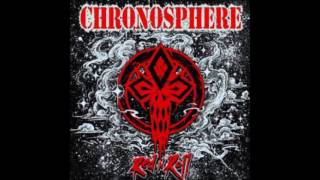 Chronosphere Red N Roll full album 2017 [upl. by Magna]