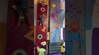 Oxyzone Coimbatore kids indoor play area [upl. by Millburn]