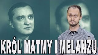 Król matmy i melanżu  Stefan Banach Historia Bez Cenzury [upl. by Nyrat]