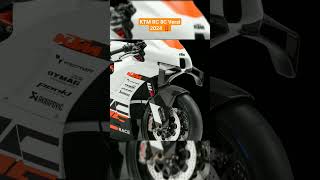 KTM RC 8C versi 2024 ‼️ [upl. by Jerome]