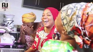 JARABTA SO 3amp4 LATEST HAUSA FILM [upl. by Apollo]