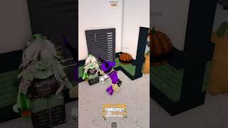 Collecting candy in mm2 mm2 roblox halloween [upl. by Taber]