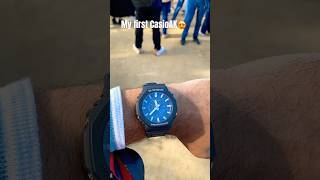 G shock the beast😱 music humor watch ytshorts [upl. by Eerdna331]