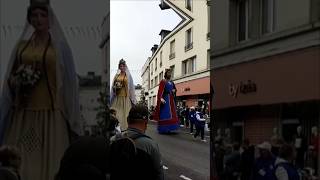 Whaow Soissons parade shortsyoutube [upl. by Norred]