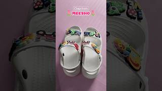 Women clogs from Meesho Code 425418780meesho meeshofinds clogs womenfootwear [upl. by Larry591]