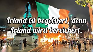 In Irland brennt die Demokratie 2023 [upl. by Anale884]