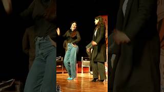 Neeru Bajwa tu long te main lachi dance performance 👏 [upl. by Nylrats]