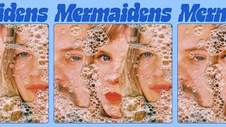 Mermaidens  Push It Audio [upl. by Otilesoj]