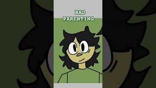 𝐁𝐀𝐃 𝐏𝐀𝐑𝐄𝐍𝐓𝐈𝐍𝐆 badparenting speedart [upl. by Latona]