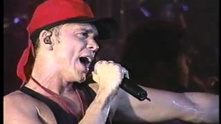 Netinho ao Vivo no Olympia  São Paulo  1997 Show completo [upl. by Talmud184]