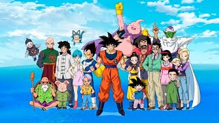 Toyotaro desvela el último mensaje de Akira Toriyama al equipo de ‘Dragon Ball Super [upl. by Codi]