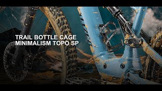 TRAIL BOTTLE CAGEMINIMALISM TOPO [upl. by Andrei124]