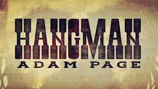 quotBlack Hatquot by Vincent Pedulla Hangman Adam Page AEW Entrance Theme  AEW Music [upl. by Llezo]