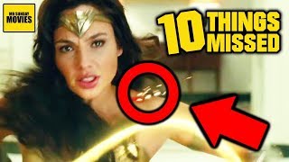 Wonder Woman 2024 Trailer with LeonardoAi How to make epic trailer using Ai Gr8 Results guaranteed [upl. by Birck]