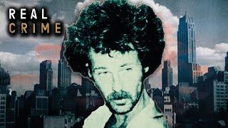 Discover the Shocking Crimes of Daniel Lee Siebert  Worlds Most Evil Killers  Real Crime [upl. by Nilerual]