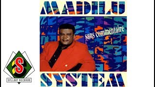 Madilu System  Pie mboyo audio [upl. by Teddie]