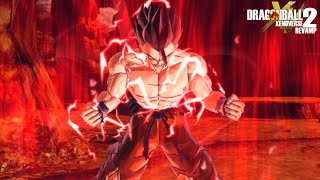 CAC Best Custom TransformationsAwoken Skills  Dragon Ball Xenoverse 2 Mods [upl. by Nomor]