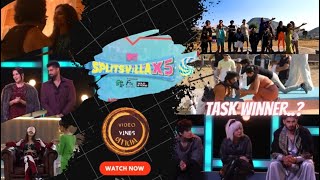 Splitsvilla 15 Episode 12 Promo Full Explained Siwet amp Anicka lost task [upl. by Abdella]