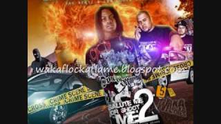 Waka Flocka  what set u claim [upl. by Alekal]