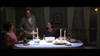 Kevin Spacey dans American Beauty  Scène du Repas [upl. by Ttej]