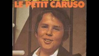 Le petit Caruso  Romeo 1973 [upl. by Driscoll]