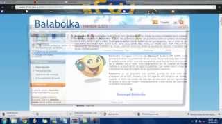 Tutorial Balabolka Español DE TEXTO A AUDIO CON BALABOLKA [upl. by Ball]