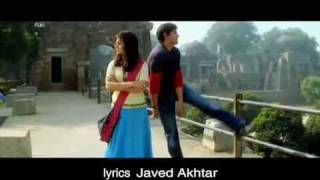 Agar main Kahoon Song Promo  Lakshya  Hrithik RoshanPreity Zinta [upl. by Atoel]