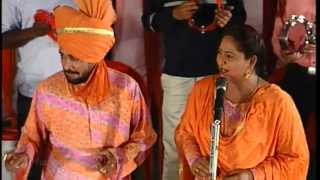 Hakam Bakhtariwala  Daljit Kaur  Gulabi Shuit Kine Parhta  Goyal Music  Official Song [upl. by Elay]