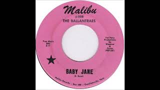 The Ballantraes  Baby Jane [upl. by Dwaine202]