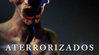 Aterrorizados filme de terror Argentino [upl. by Eitra]