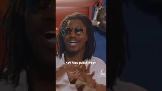 Waly seck feat vjclip officiel ♥️ [upl. by Zulch]