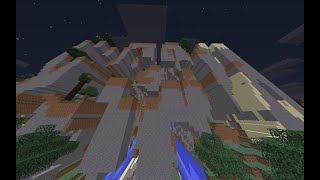 Exploring the fascinating Minecraft Farlands Java [upl. by Ruffin]