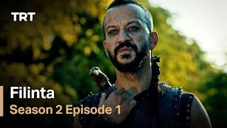 Filinta Season 2  Episode 1 English subtitles [upl. by Salahi]