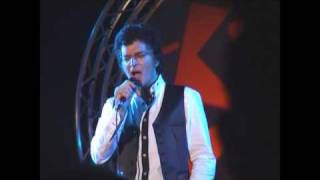 Gino Vannelli Brother To Brother 2007 [upl. by Roxana]