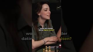 Dating a chess player 🤔♟️ [upl. by Barolet657]