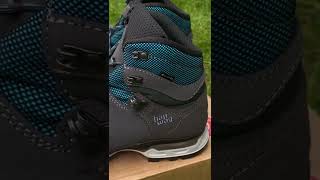 Hanwag Womens Tatra Light GTX Boots Details 🥾 [upl. by Nivar]