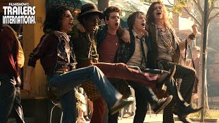 STONEWALL con Jonathan RhysMeyers  Trailer Oficial HD [upl. by Tonneson]