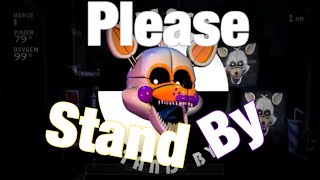 Lolbit song  Please Stand By [upl. by Landy]