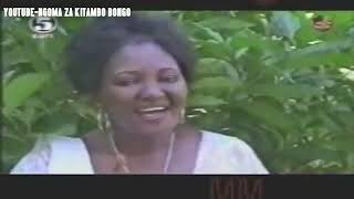 Nasma Khamisi Kidogomahaba ya dhati official video original song [upl. by Rennerb498]