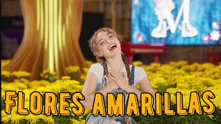 Margarita  Flores Amarilla [upl. by Nahama]