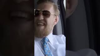 Conor McGregor the Bilingual [upl. by Apollus]