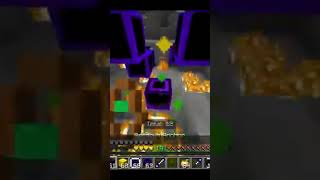 Crystal PVP VS my Noob Friend small child crystalpvp [upl. by Dranreb508]