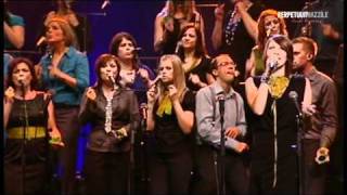 Perpetuum Jazzile  True Colors [upl. by Madelin]