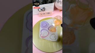 Epoxy Resin Crafts  DIY Resin Shaker Frame shorts epoxyresinart diy [upl. by Ellehcsor]