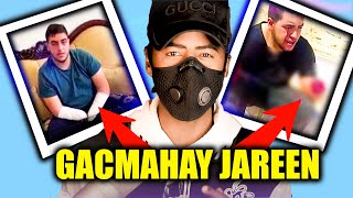 YouTuber la af duubtay gacmahana la jaray 😳 [upl. by Led75]